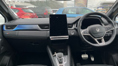 Renault Symbioz 1.6 E-Tech FHEV 145 Techno Esprit Alpine 5dr Auto Hybrid Estate